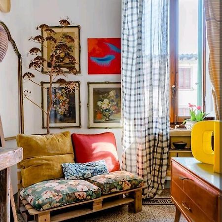 Urban Utopia Bed & Breakfast Firenze Bagian luar foto