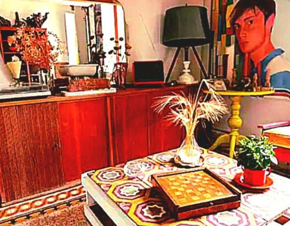 Urban Utopia Bed & Breakfast Firenze Bagian luar foto