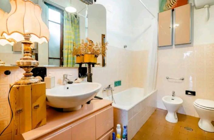 Urban Utopia Bed & Breakfast Firenze Bagian luar foto