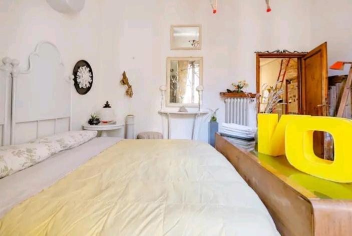 Urban Utopia Bed & Breakfast Firenze Bagian luar foto