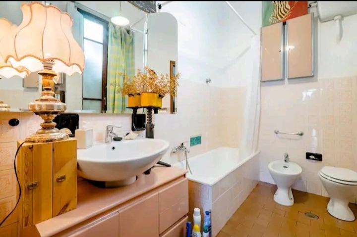 Urban Utopia Bed & Breakfast Firenze Bagian luar foto
