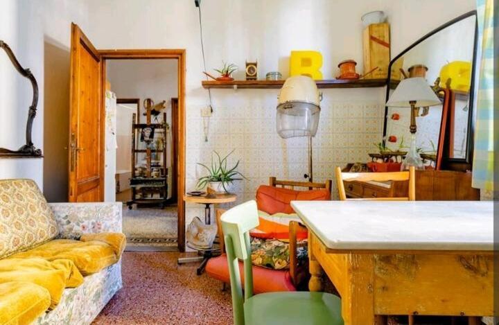 Urban Utopia Bed & Breakfast Firenze Bagian luar foto