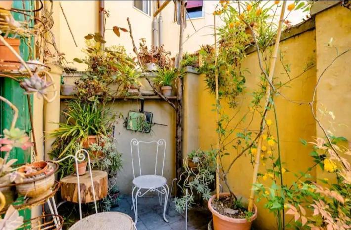 Urban Utopia Bed & Breakfast Firenze Bagian luar foto