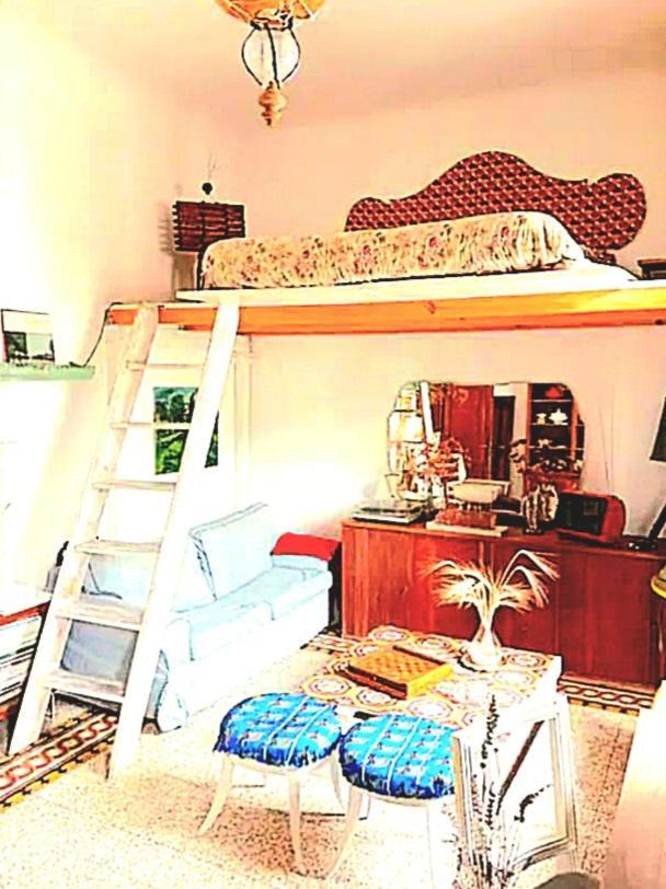 Urban Utopia Bed & Breakfast Firenze Bagian luar foto