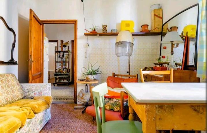Urban Utopia Bed & Breakfast Firenze Bagian luar foto