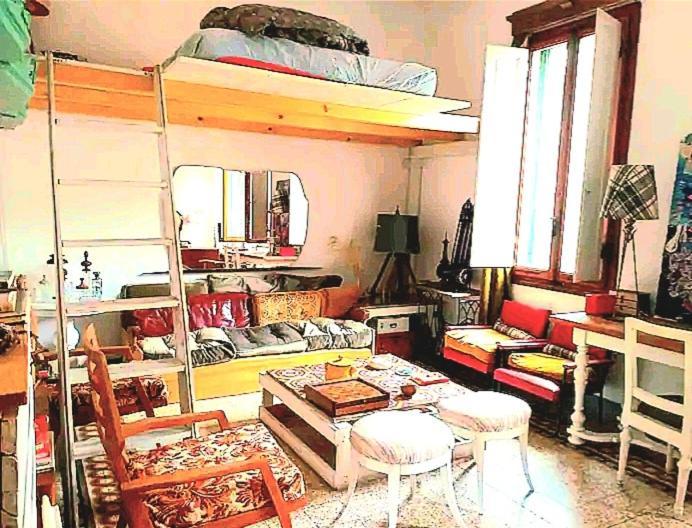 Urban Utopia Bed & Breakfast Firenze Bagian luar foto