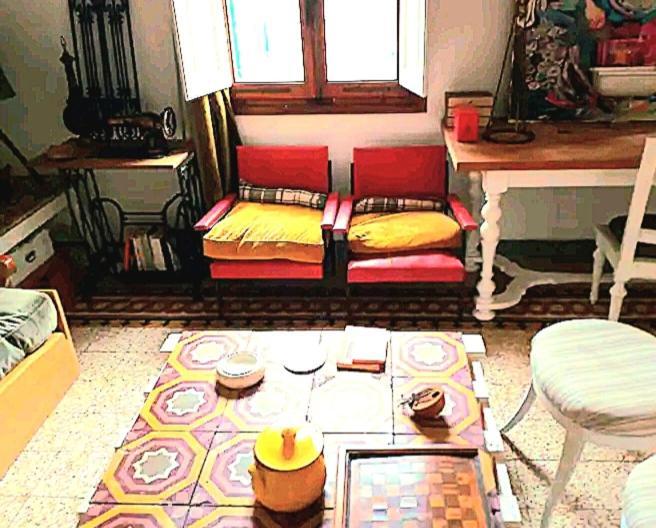 Urban Utopia Bed & Breakfast Firenze Bagian luar foto