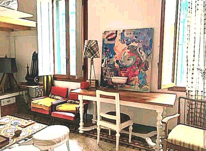 Urban Utopia Bed & Breakfast Firenze Bagian luar foto