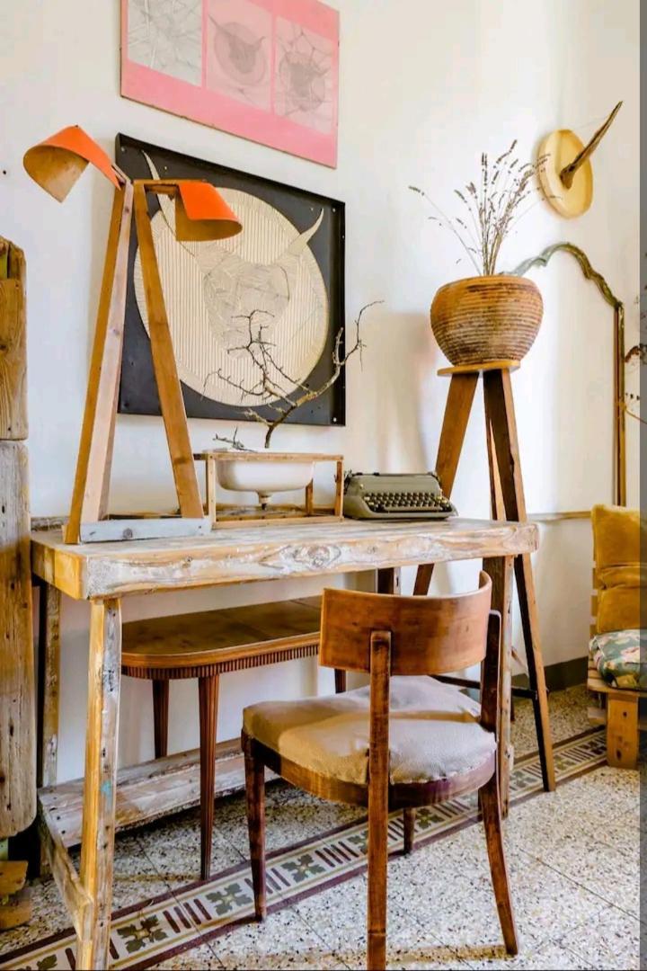 Urban Utopia Bed & Breakfast Firenze Bagian luar foto